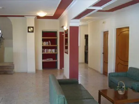 Apartment Sandy Maria