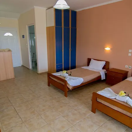 Apartment Sandy Maria