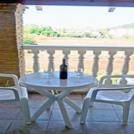 Apartment Sandy Maria *