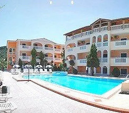 Sandy Maria Lejlighed Tsilivi (Zakynthos)