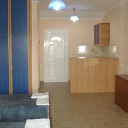 Apartment Sandy Maria *