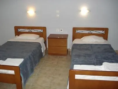 Sandy Maria Apartamento *