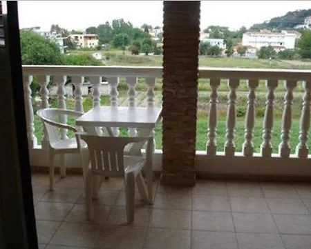 Apartamento Sandy Maria Tsilivi (Zakynthos)