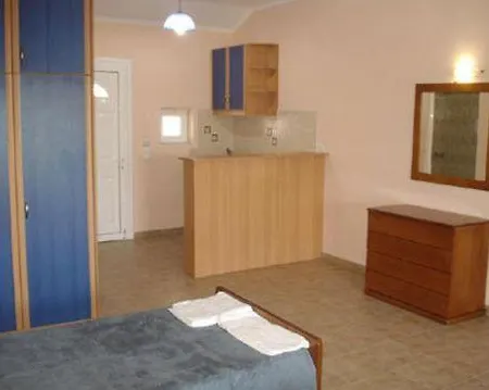 Apartamento Sandy Maria