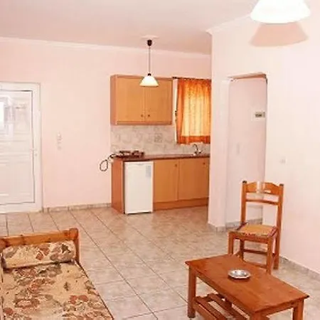 Apartamento Sandy Maria Tsilivi (Zakynthos)
