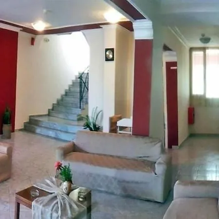 Sandy Maria Apartamento